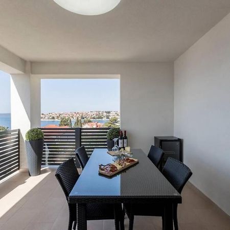 Apartment By Joe Trogir Buitenkant foto